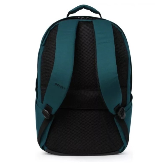 DELSEY Securban 15.6-Inch Laptop Backpack Travel - Picture 3 of 10